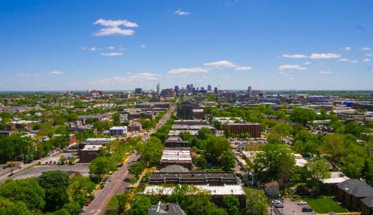 Missouri City, Texas.